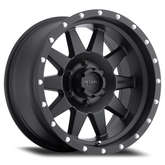 Method Race Wheels 2