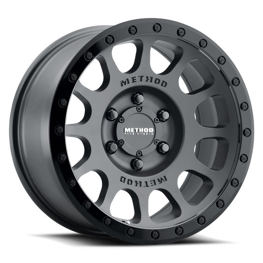 Method Race Wheels 1