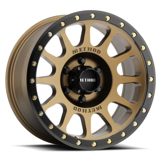 Method Race Wheels 2