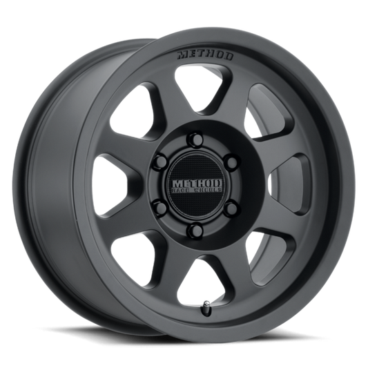 Method Race Wheels MR701 Bead Grip — Machined