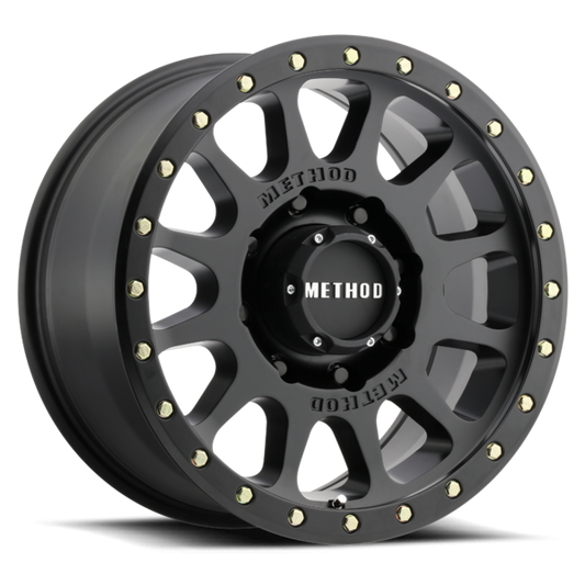 Method Race Wheels MR305 NV HD — Bronze