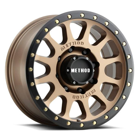 Method Race Wheels 2