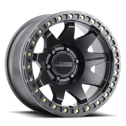 Method Race Wheels 2