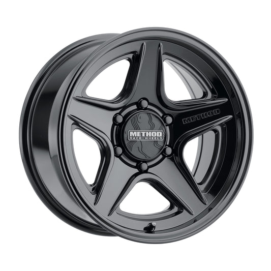 Method Race Wheels 2