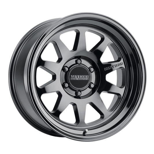 Method Race Wheels 1
