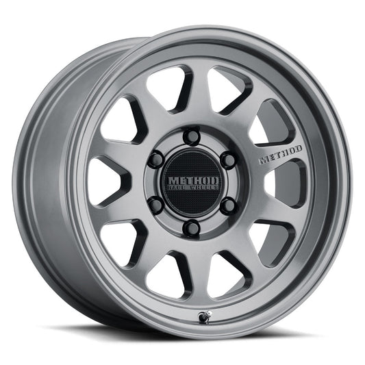 Method Race Wheels 2
