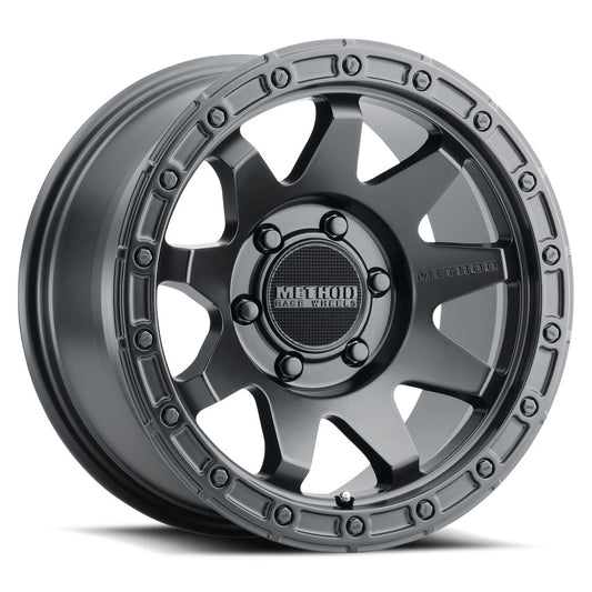 Method Race Wheels 1