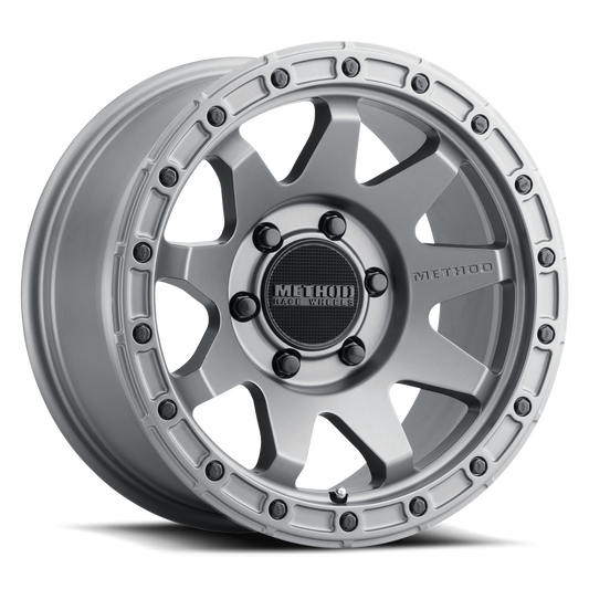 Method Race Wheels 2
