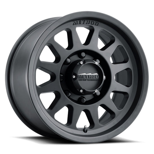 Method Race Wheels 2