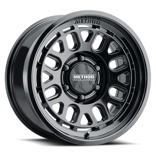 Method Race Wheels 1