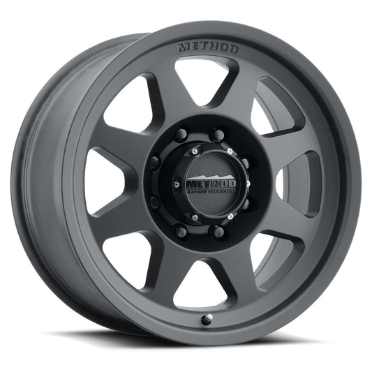 Method Race Wheels 1
