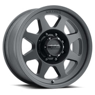 Method Race Wheels MR701 HD Bead Grip — Matte Black