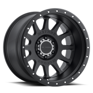 Method Race Wheels MR605 NV — Gloss Titanium