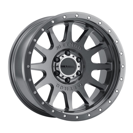 Method Race Wheels 2