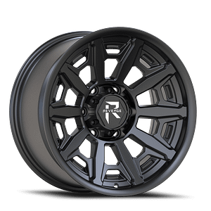 Revenge — Revenge RV-304 — wheel — at Road Runner Wheels & Tires Marietta GA · primary view