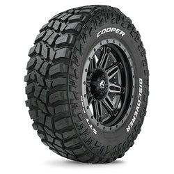 Cooper Discoverer STT Pro