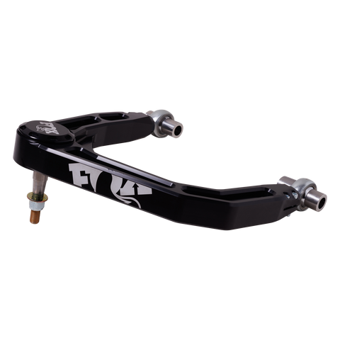 Fox Factory Billet Upper Control Arm Kit | Black | Toyota Tundra (22-26) & Toyota Sequoia (23-25)