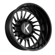 KG1 Forged JAVELIN-D — Gloss Black