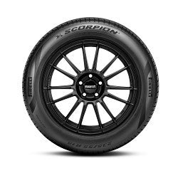 Pirelli Scorpion