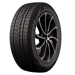 Gt Radial MaxClimate
