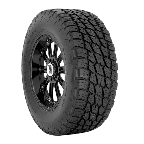 Nitto NTGAT