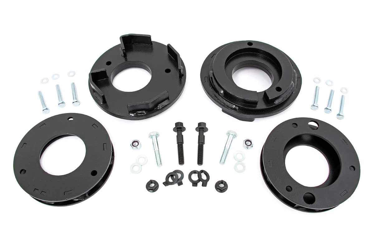 1.5 Inch Lift Kit | Gmc Acadia 2wd/4wd (2017-2023)