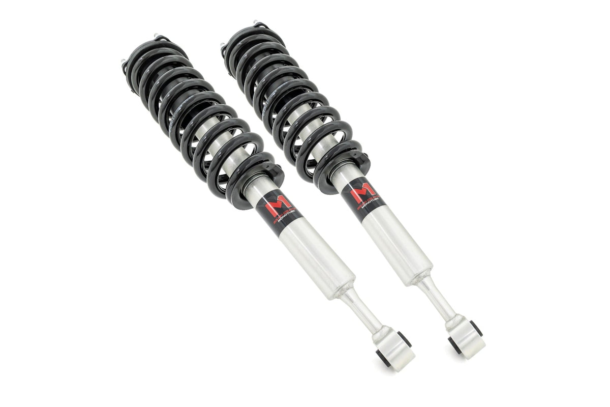 M1 Loaded Strut Pair | 3.5 Inch | Toyota Tundra 4WD (2022-2026)