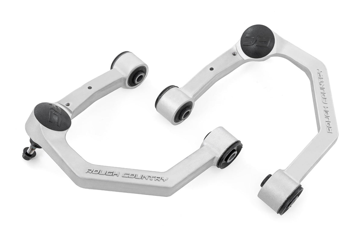 Forged Upper Control Arms | 3.5" Of Lift | Toyota Tacoma 4wd (2024-2026)