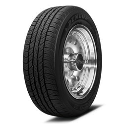 Dunlop Signature II