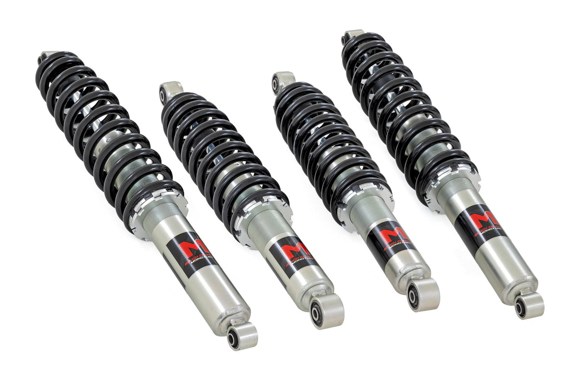 Adjustable Suspension Lift Kit | Ride Height Adjust | CFMOTO UFORCE 1000/1000 XL
