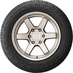 Nitto Nomad Grappler