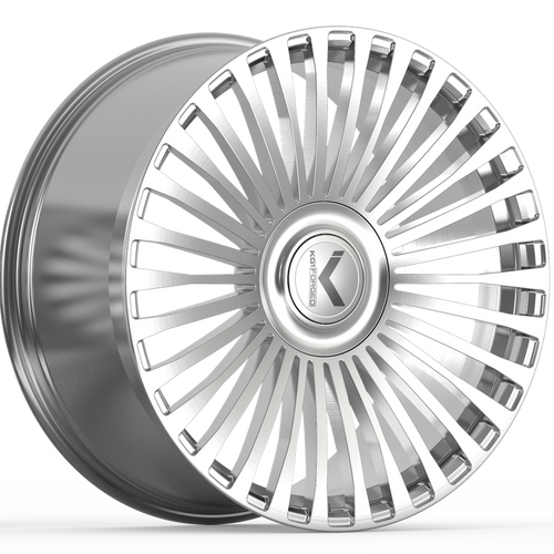 KG1 Forged VEGAS-L — Brushed