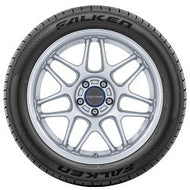 Falken — Falken Aklimate Tires — at Road Runner Wheels & Tires · primary view