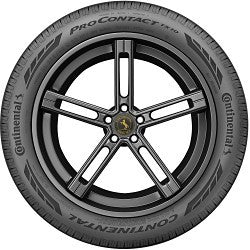 Continental ProContact TX10