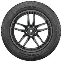 Yokohama Geolandar CV 4S