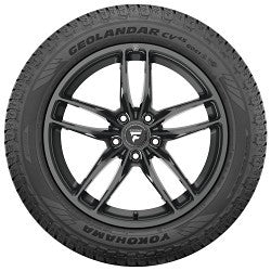 Yokohama Geolandar CV 4S