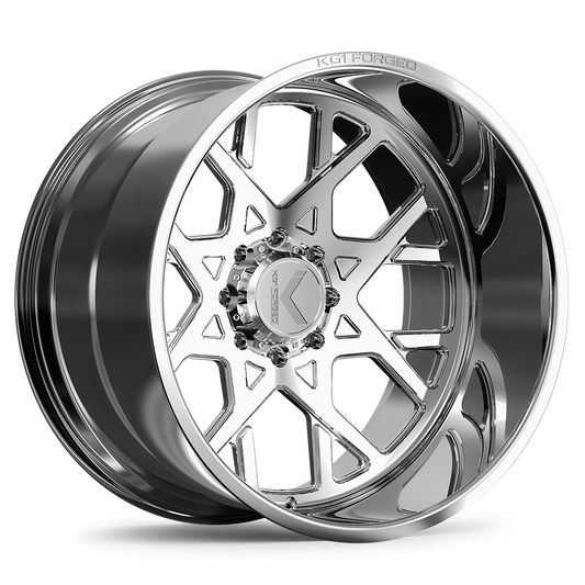 KG1 Forged KILLSHOT — KC021261487PM Wheel