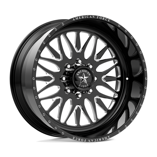 American Force H37 LOCUS SS - View 2