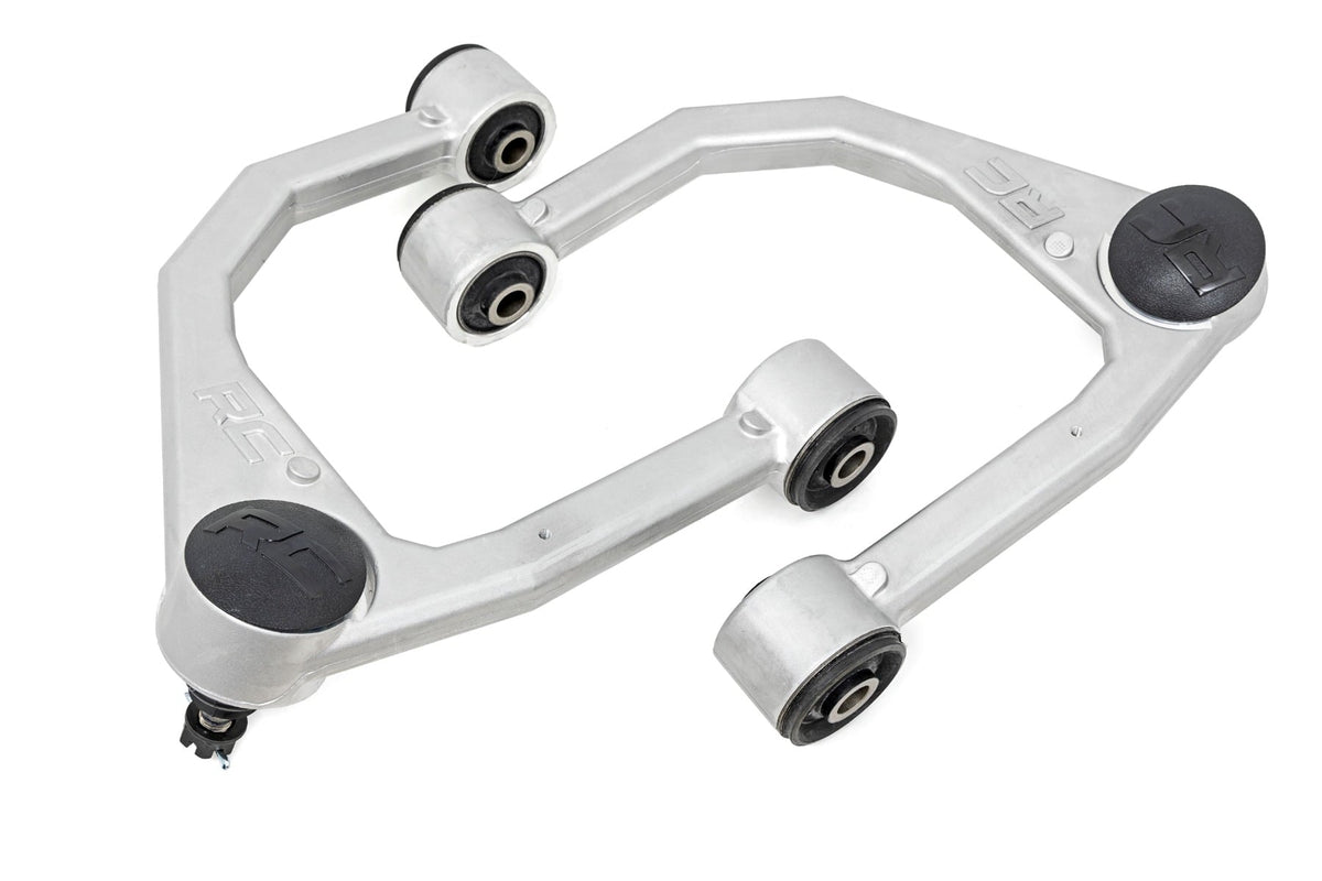 Forged Upper Control Arms | 3.5 Inch Lift | Toyota Tundra 2wd/4wd (2007-2021)