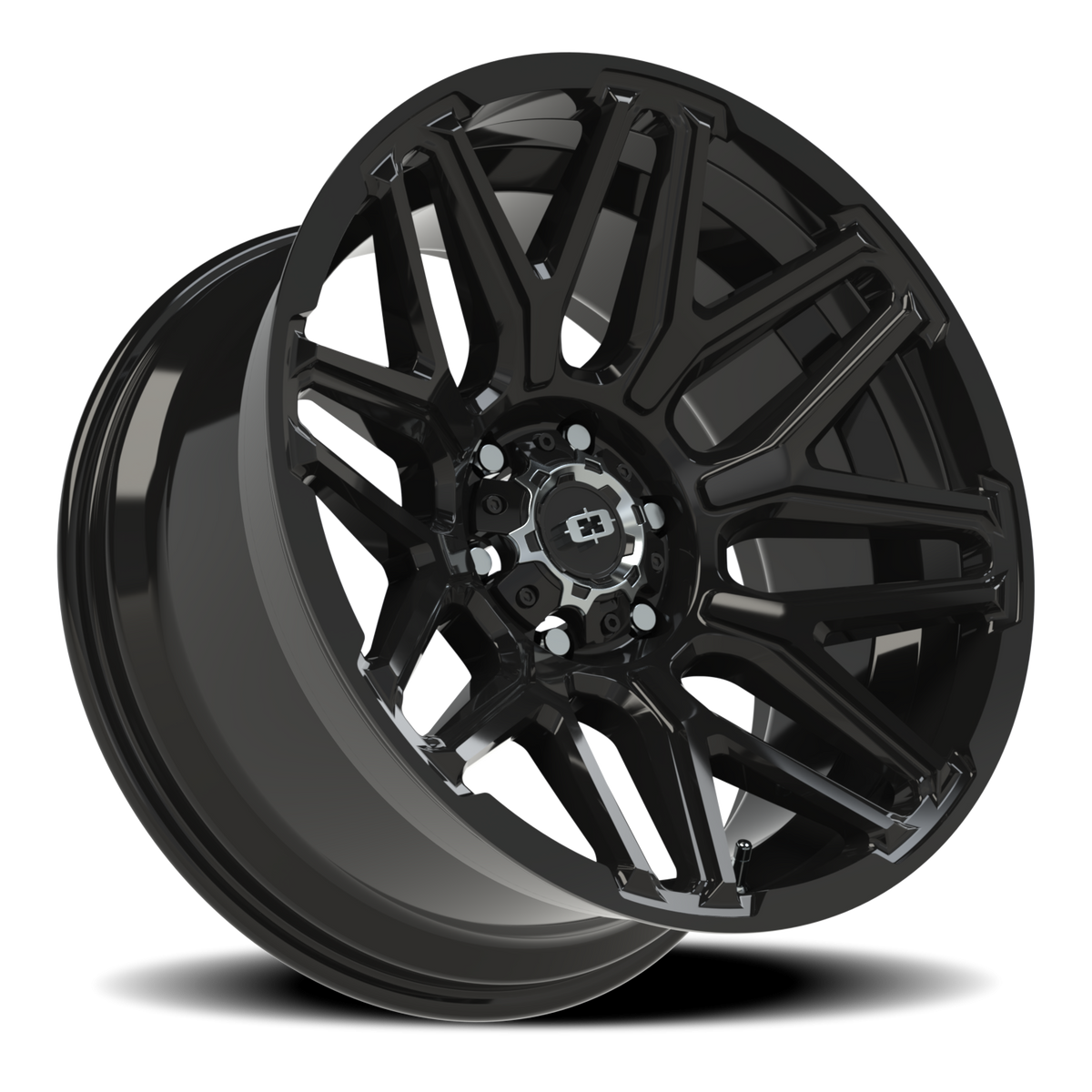 Vision Off-Road Rekluse