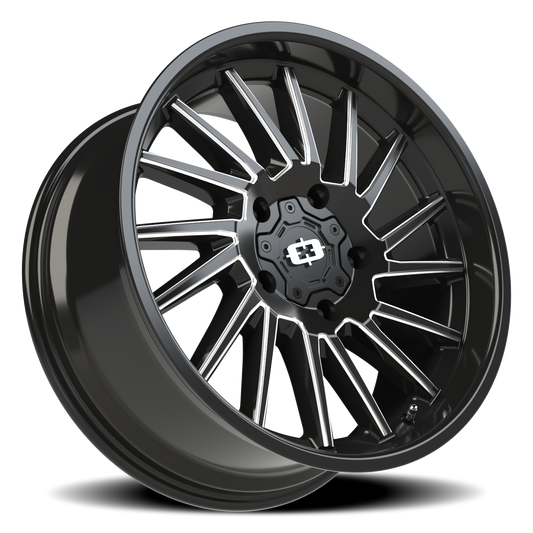 rrwvimg::https://storage.googleapis.com/autosync-wheels/png/Vision/306_Rapier-GBMS_Gloss_Black_Milled-Spokes_5-lug_306-2950gbms12_0002.png