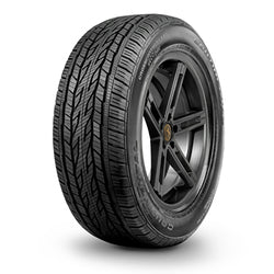 Continental CrossContact LX20
