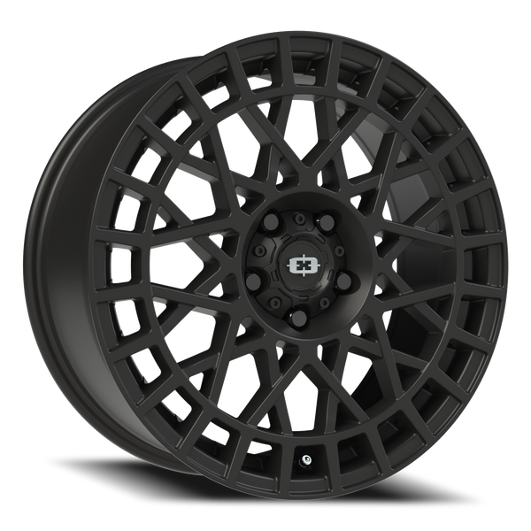 Vision Street Savage — Satin Black 