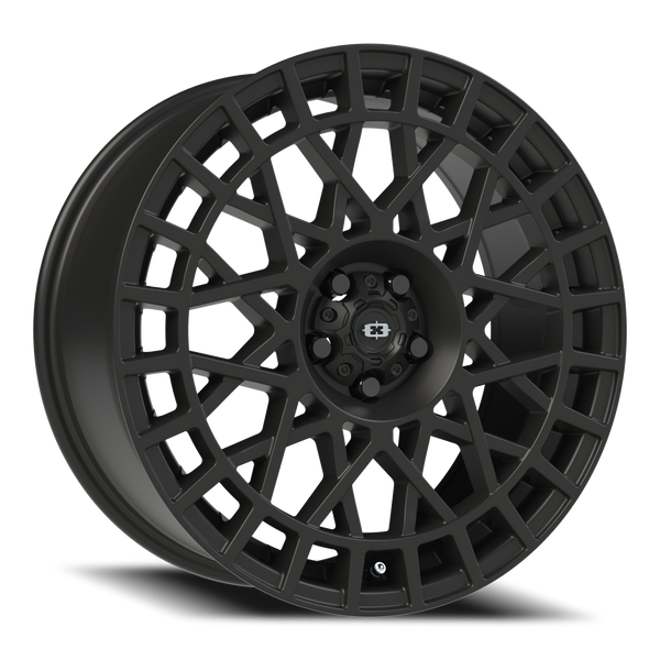 Vision Street Savage — Satin Black 