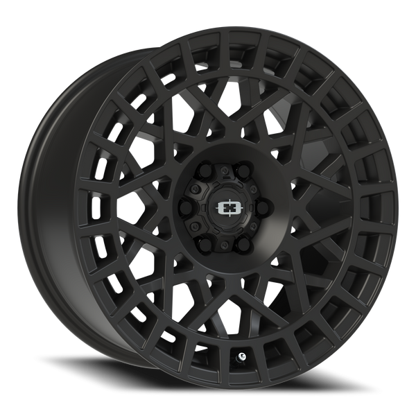 Vision Street Savage — Satin Black 