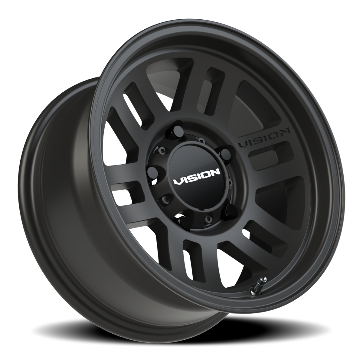 Vision Off-Road Manx 2 Overland