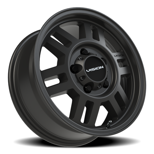 rrwvimg::https://storage.googleapis.com/autosync-wheels/png/Vision/355_Manx-2-Overland-Van-SB_Satin_Black_5-lug_355-6632sb45_0002.png