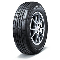 Kumho Solus KL21