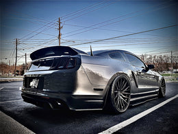 Axe EX40 — Gloss Black