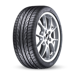 Dunlop SP Sport Maxx GT